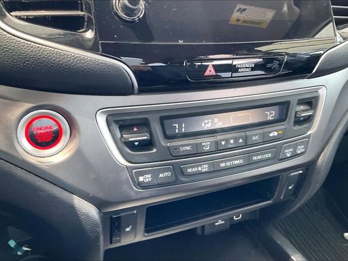 Used 2019 Honda Pilot EX-L image 14