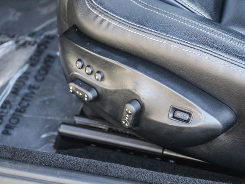 Used 2012 Maserati GranTurismo Sport image 20