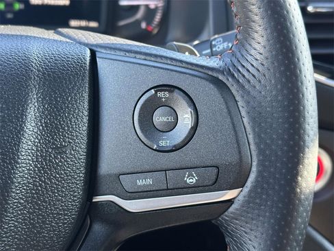 Certified 2023 Honda Passport TrailSport image 21