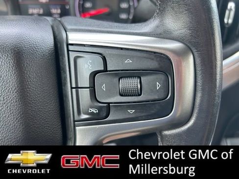 Used 2021 Chevrolet Silverado 2500 LT w/ Convenience Package AWD/4WD image 20