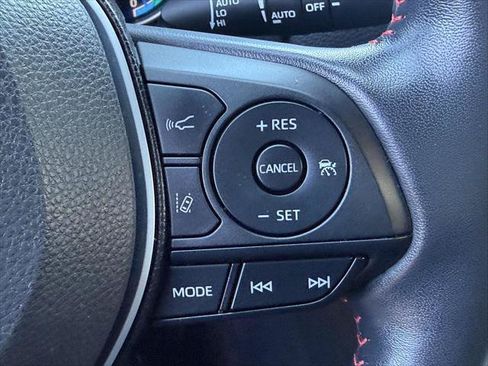 Certified 2023 Toyota RAV4 SE w/ Weather & Moonroof Package AWD/4WD image 27