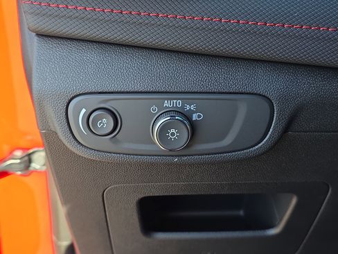 New 2026 Chevrolet TrailBlazer RS w/ Convenience Package image 25