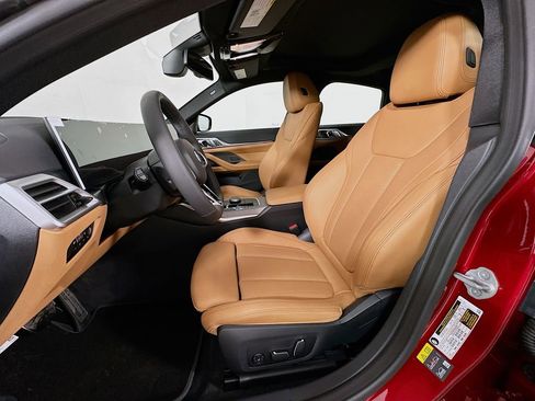 New 2026 BMW i4 xDrive40i w/ M Sport Package image 16