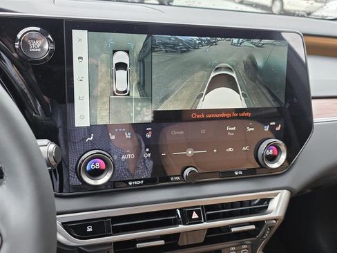 New 2026 Lexus RX 350 Premium FWD image 17
