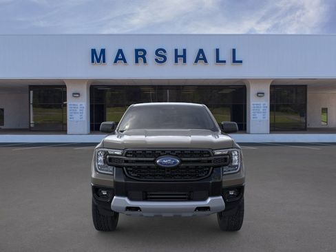 New 2026 Ford Ranger XLT AWD/4WD image 6