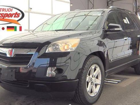 Used 2009 Saturn Outlook XE w/ Preferred Package image 1