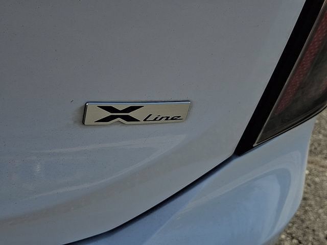 Used 2024 Kia Telluride SX X-Line AWD/4WD image 57