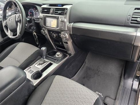 Used 2018 Toyota 4Runner SR5 image 16