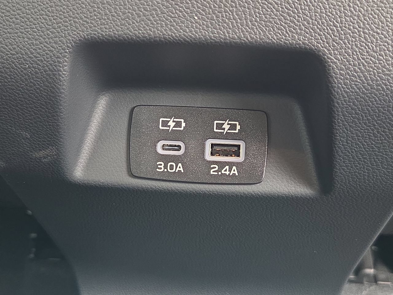 New 2026 Subaru Crosstrek 2.5i Limited AWD/4WD image 22