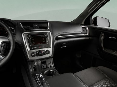 Used 2015 GMC Acadia Denali FWD image 48
