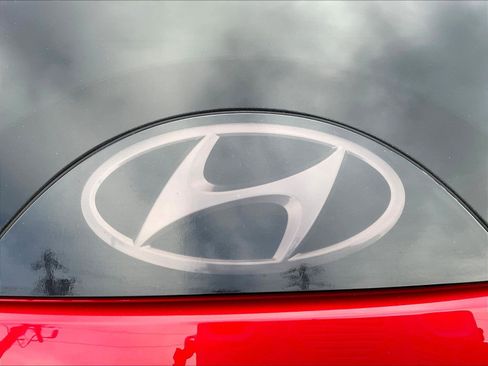 Used 2023 Hyundai Tucson SEL AWD/4WD image 24
