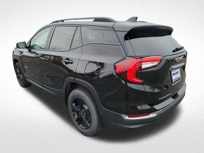 Used 2023 GMC Terrain AT4 w/ Infotainment Package II