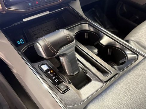 Certified 2024 Ford F150 Lightning Lariat image 37