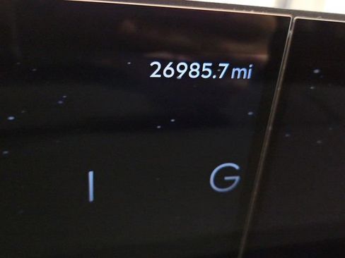 Used 2025 Lincoln Navigator L Reserve AWD/4WD image 28