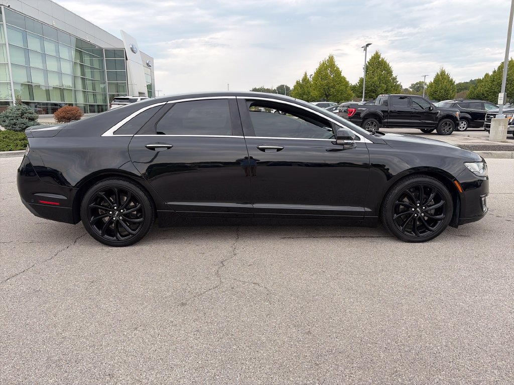 Used 2020 Lincoln MKZ Reserve w/ Monochromatic Package AWD/4WD image 8