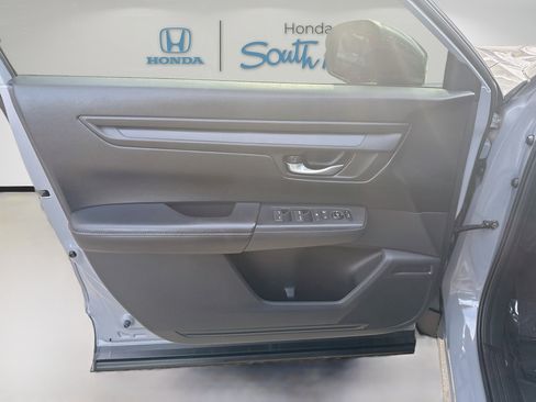 Certified 2024 Honda CR-V Sport image 19