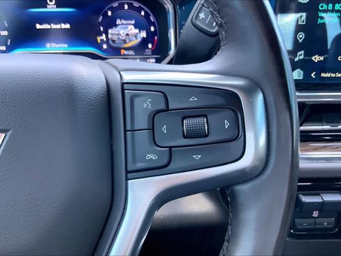 Used 2024 Chevrolet Silverado 2500 LT w/ All Star Edition AWD/4WD image 25