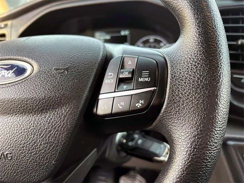 Used 2024 Ford Transit 250 Low Roof w/ Exterior Upgrade Package image 15