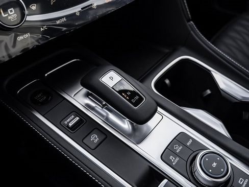 New 2026 INFINITI QX60 Autograph w/ Autograph Tech Package image 22