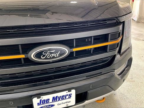 Used 2023 Ford F150 Tremor w/ Equipment Group 402A High image 7