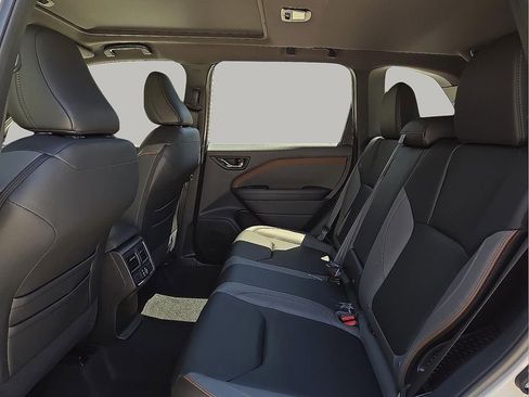 Used 2025 Subaru Forester Sport image 10