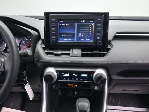 Used 2019 Toyota RAV4 LE w/ All Weather Liner Package image 20