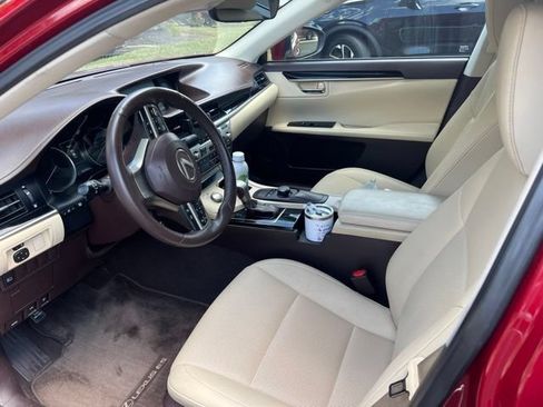 Used 2018 Lexus ES 350 FWD image 7
