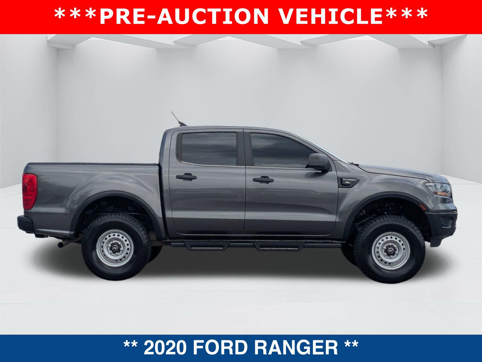 Used 2020 Ford Ranger XL w/ Equipment Group 101A Mid RWD image 4