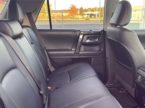Used 2021 Toyota 4Runner TRD Pro image 28