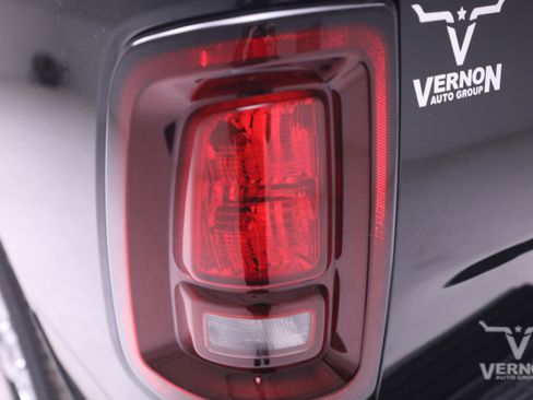 New 2026 RAM 2500 Tradesman image 41