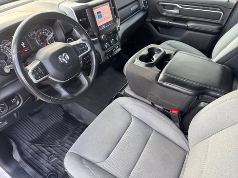 Certified 2024 RAM 1500 Big Horn image 10