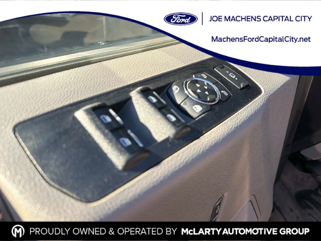 Used 2021 Ford F250 XLT w/ XLT Premium Package AWD/4WD image 18