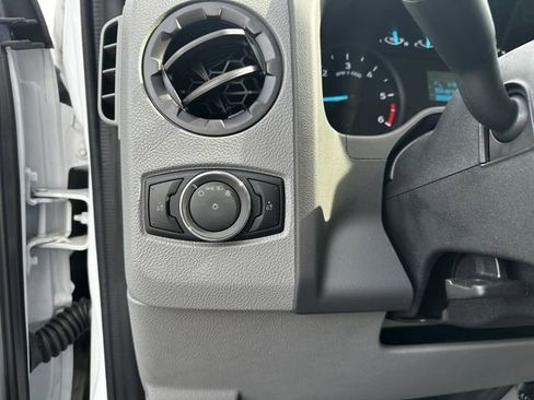 Used 2024 Ford E-350 and Econoline 350 Super Duty w/ Power Windows & Locks Group RWD image 24