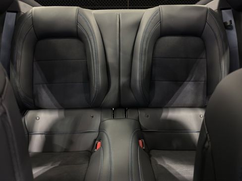 Used 2024 Ford Mustang Dark Horse w/ Dark Horse Handlin Package image 15