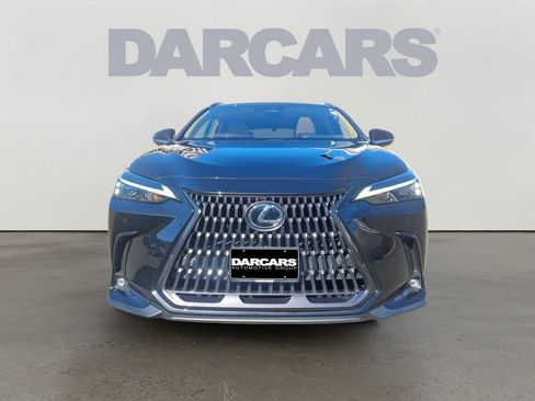 Used 2023 Lexus NX 350 AWD image 2