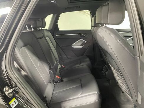 Used 2019 Audi Q3 2.0T Premium Plus AWD/4WD image 25