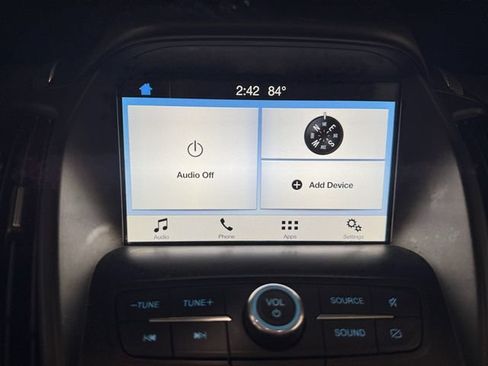 Used 2019 Ford Escape SE FWD image 12