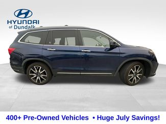 Used 2020 Honda Pilot Touring video 1