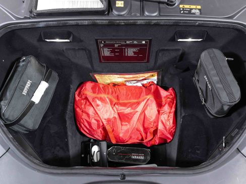 Certified 2023 Ferrari F8 Tributo image 45