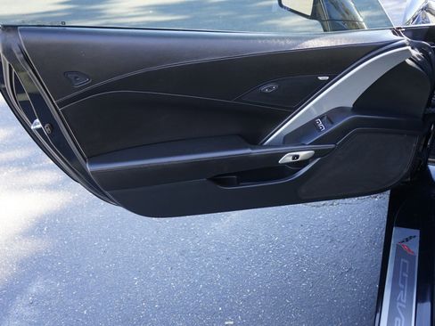 Used 2016 Chevrolet Corvette Z06 image 22