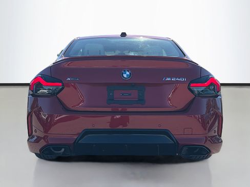 Used 2025 BMW M240i xDrive M240i image 5