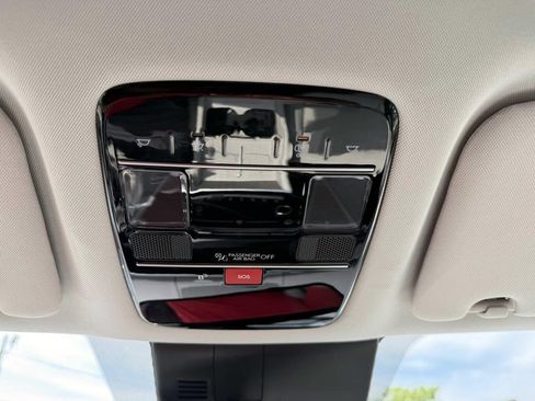 Certified 2026 Hyundai Santa Fe SEL AWD/4WD image 30