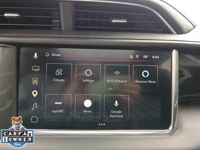 Used 2023 GMC Yukon Denali AWD/4WD image 27