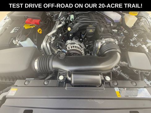 New 2026 Jeep Gladiator Mojave w/ Safety Group image 31