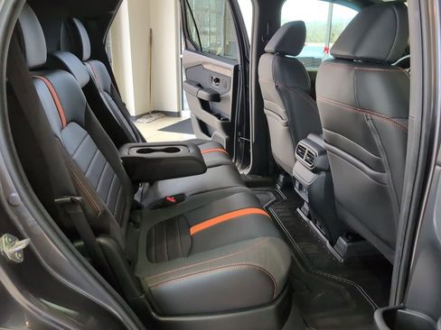 Used 2026 Honda Passport TrailSport image 47