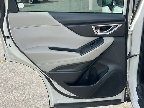 Certified 2023 Subaru Forester Premium AWD/4WD image 21