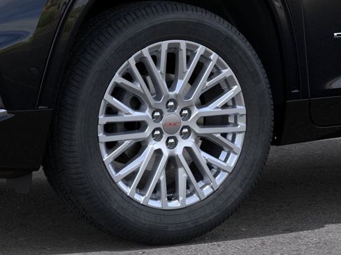 New 2026 GMC Acadia Denali w/ Super Cruise Package FWD image 9