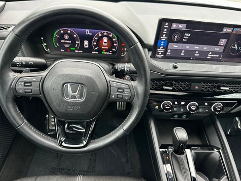 Used 2023 Honda Accord Sport image 28