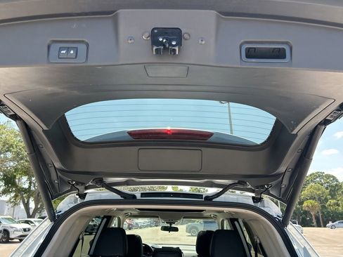 Certified 2025 Nissan Rogue SV w/ SV Premium Package FWD image 53