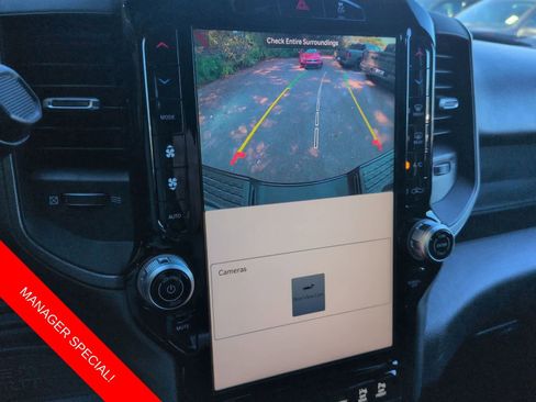 New 2026 RAM 2500 Tradesman AWD/4WD image 29